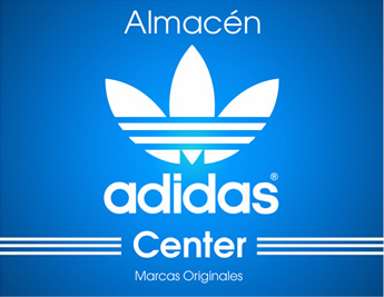 Micrositio Adidas Center